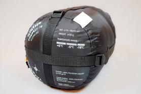 Cпальный мешок GRUNTEN -34C, Talberg