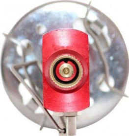 Портативная газовая лампа Следопыт "Северное сияние"