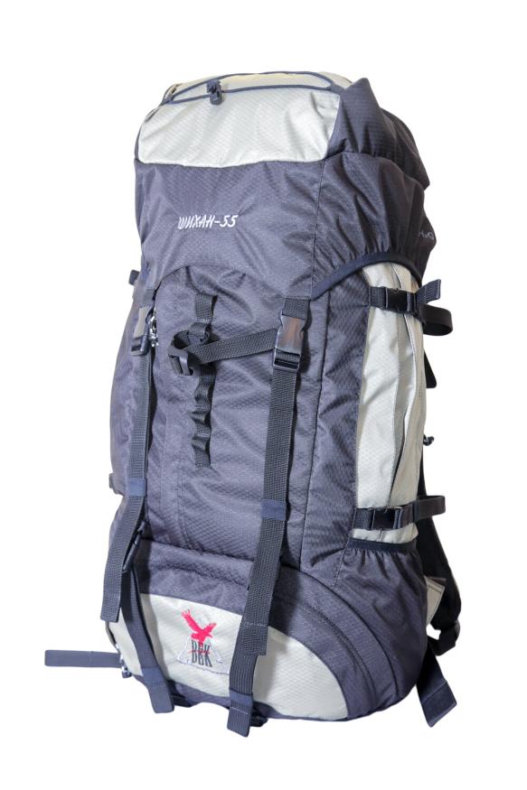 Рюкзак туристический &amp;quot;Шихан-55&amp;quot;, Век