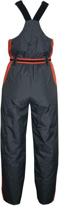 Полукомбинезон Век Терра утепленный женский