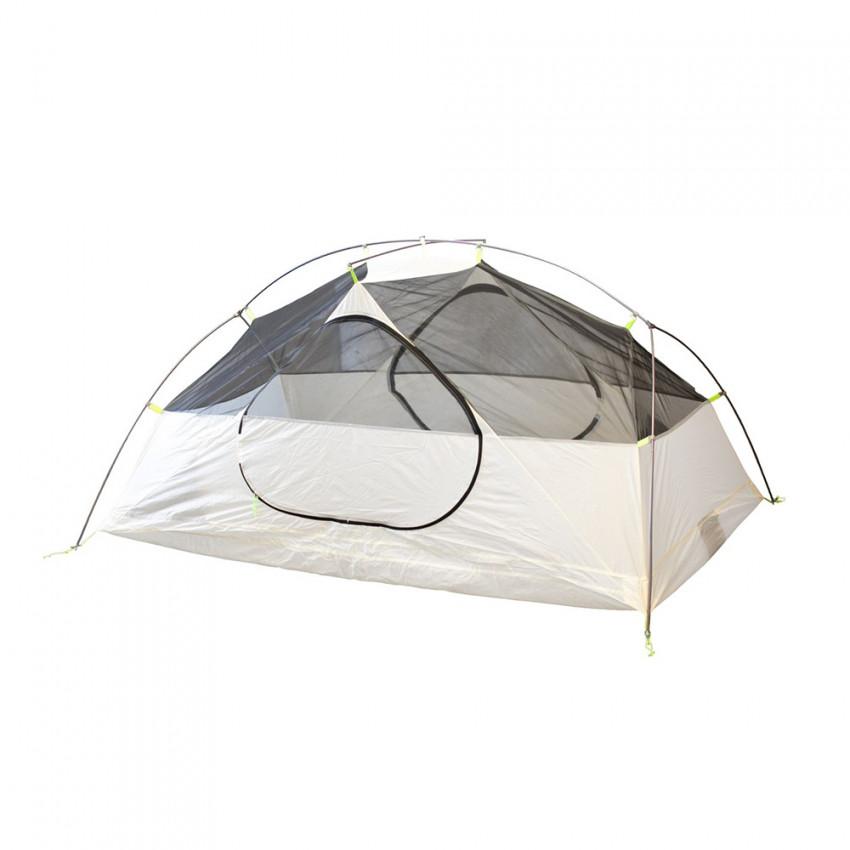Палатка Tramp Cloud 3 Si, серый