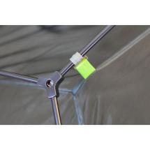 Палатка Tramp Cloud 3 Si, серый