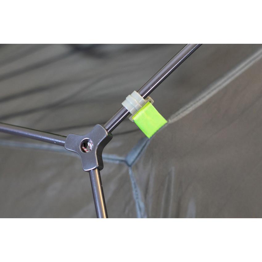 Палатка Tramp Cloud 3 Si, серый