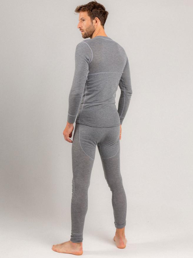 Термофутболка мужская Comazo ACTIVE -35