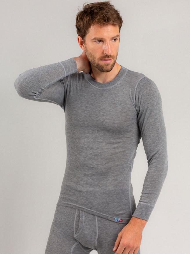 Термофутболка мужская Comazo ACTIVE -35