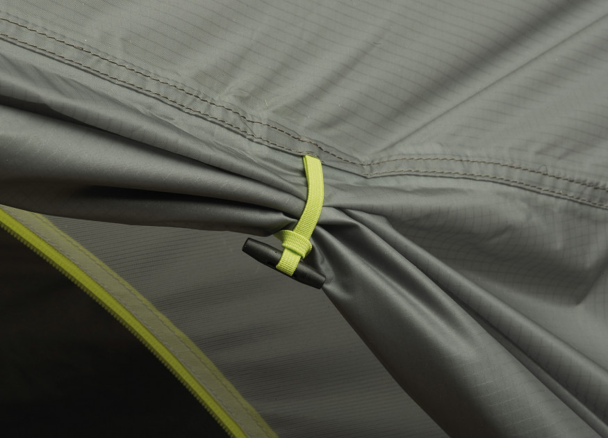 Палатка MINIMA 3 EVO, CAMP