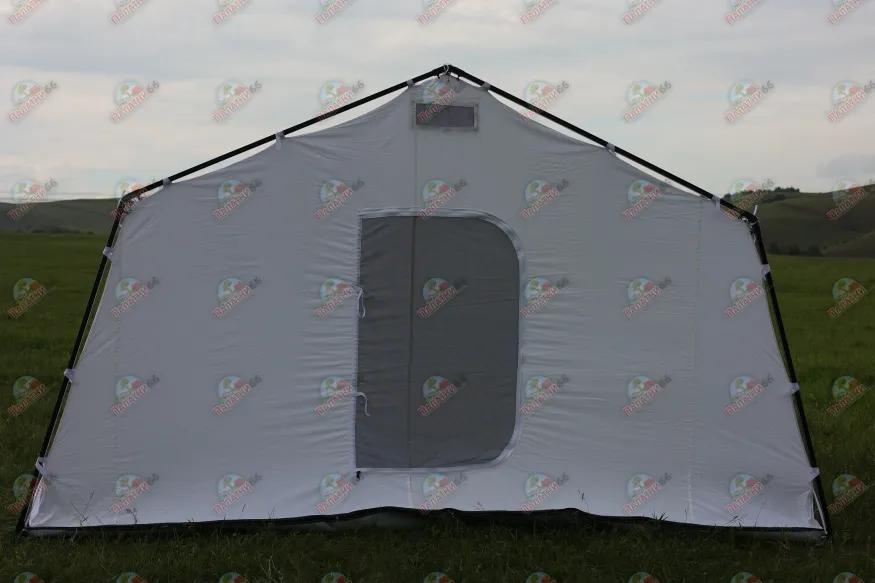Армейская палатка Енисей 10