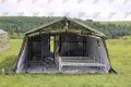 Армейская палатка Енисей 10