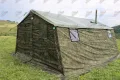 Армейская палатка Енисей 10
