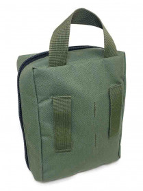 Аптечка "ЛАЙТ"(20х15х8 см) Хаки