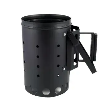 Стартер для быстрого розжига угля 7 л окрашенный, СЛЕДОПЫТ