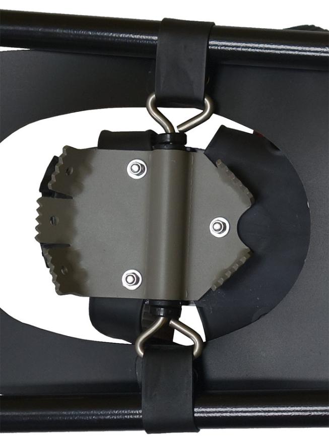 Снегоступы TRAIL T930 22,9х76,2 см, Canadian Camper 