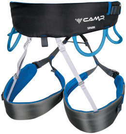 Беседка SPARK синяя, CAMP