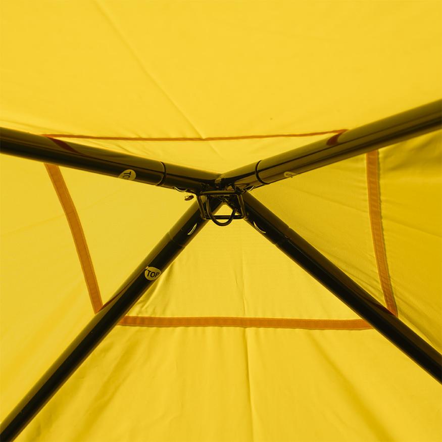 Тент RockLand Shelter 380