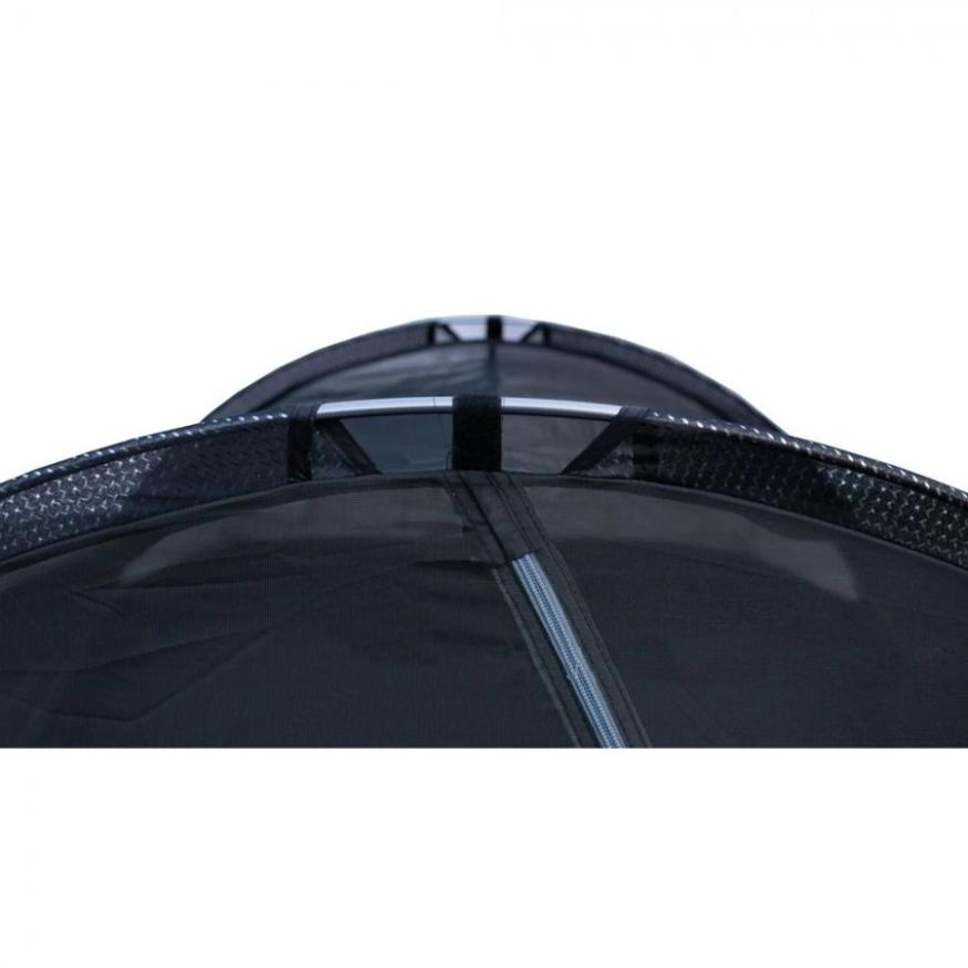 Палатка Tramp Bike 2-местная v2, зеленый