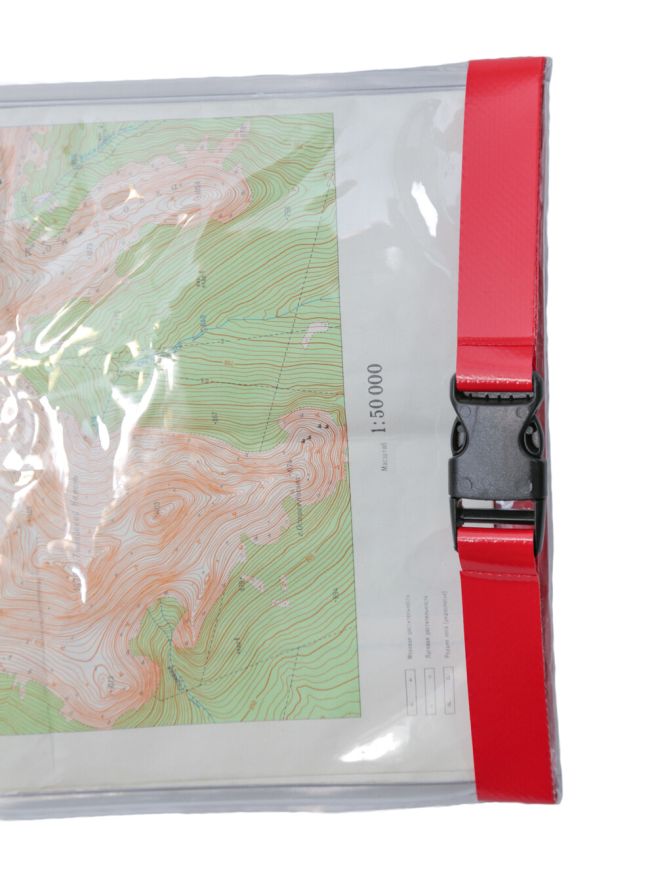 Водонепроницаемый чехол Век Азимут L