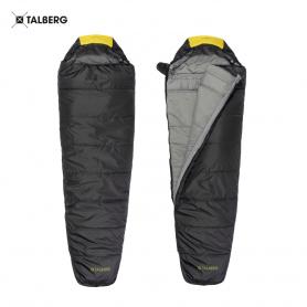 Cпальный мешок GRUNTEN -40C, Talberg