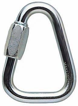Карабин Petzl Delta 10