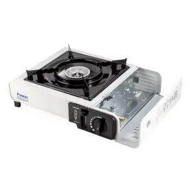 Туристическая плитка Power с переходником, Следопыт