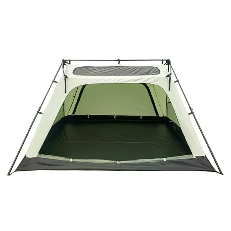 Палатка Toratau 4 Зелёная, ARTELV