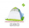 Палатка Лотос 1С