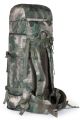 Рюкзак туристический Оптимал 6, мох, 80 л, ТАЙФ