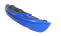 Байдарка пластиковая Спутник, Вольный Ветер