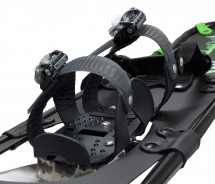 Снегоступы RAPTOR R1034 25,4х86,4 см,  Canadian Camper 