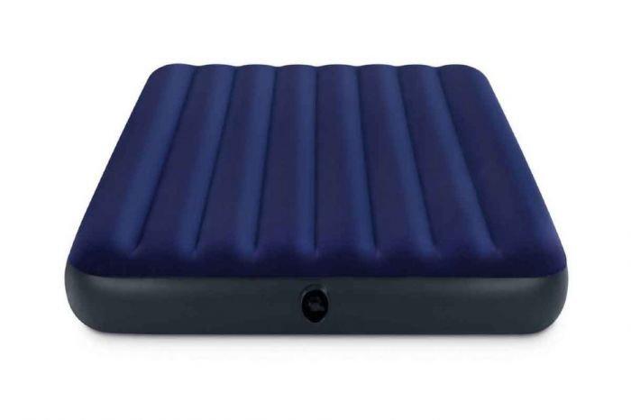 Матрас надувной Classic Downy 183x203x25 см