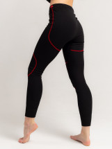 Термокальсоны женские Comazo ACTIVE -35