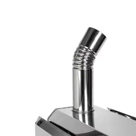 Туристическая печь ОЧАГ-15, ARTELV