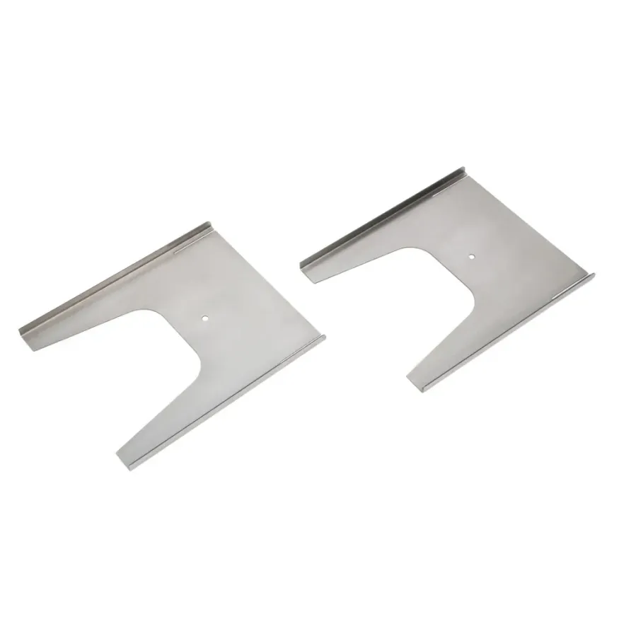 Мангал складной, 49х31х37 см, толщина 1,5 мм, без шампуров, СЛЕДОПЫТ