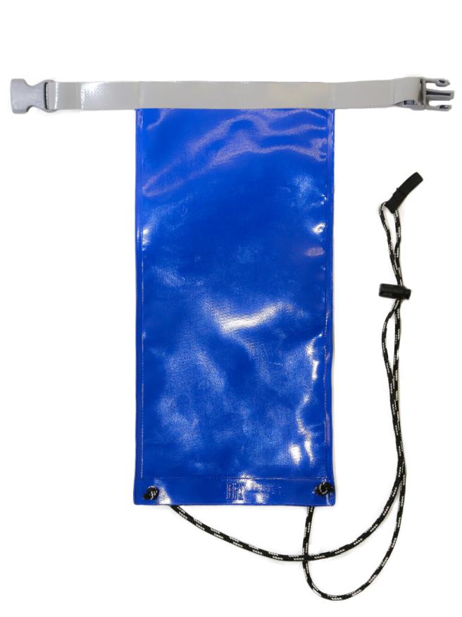 Водонепроницаемый чехол Век Волна М