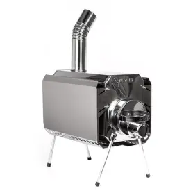 Туристическая печь ОЧАГ-30, ARTELV