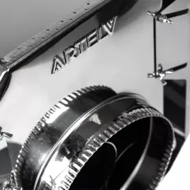 Туристическая печь ОЧАГ-30, ARTELV