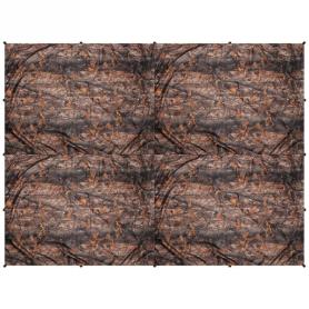 Тент 3*6 оксфорд, Вояж equipment