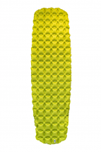 Коврик самонадувающийся Air Green Mat, Talberg