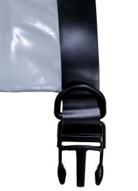 Гермомешок Век Профи 110л