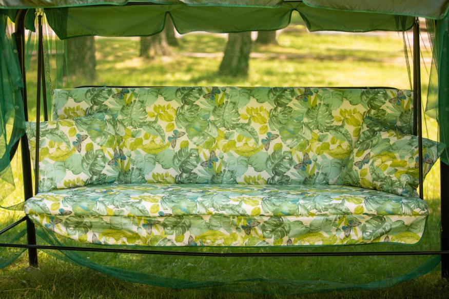 Качели садовые &amp;quot;Варна&amp;quot; с1260