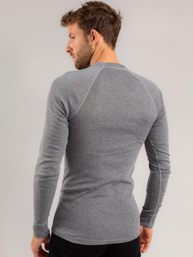 Термофутболка мужская Comazo Active -25