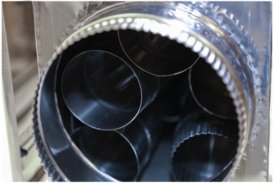 Печь походная Век Эконом-Стандарт туристическая, стационарный экран