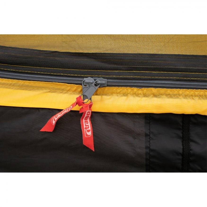 Палатка Tramp Peak 2 v2, серый