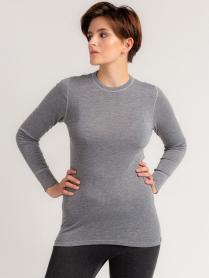 Термофутболка женская Comazo Active -25