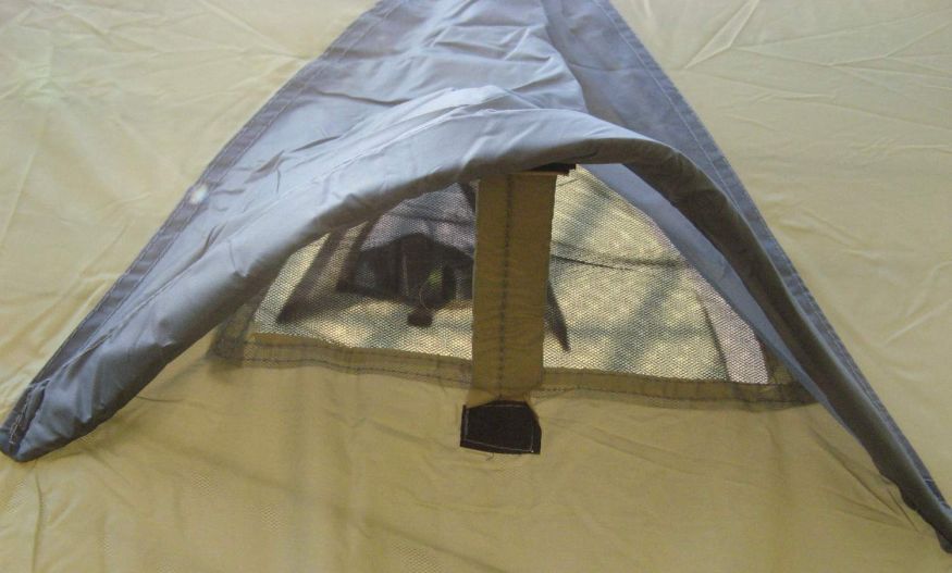 Палатка Indiana Ventura 2-местная