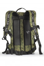 Рюкзак тактический Армада 7, 30 л, Оксфорд, цифра, ТАЙФ