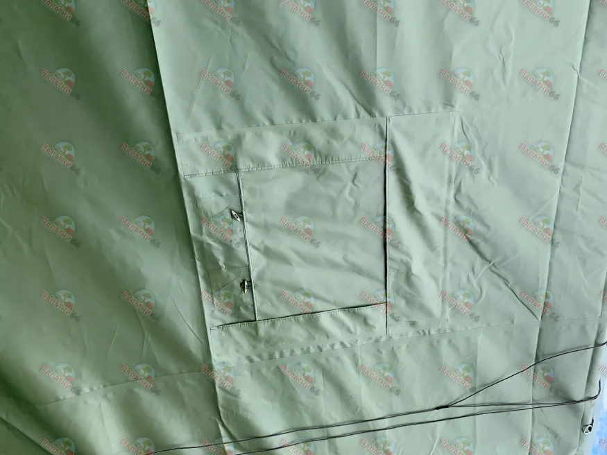 Палатка М-30 МО Министерства обороны