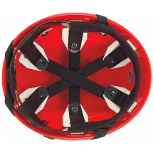 Каска защитная Safety Star RED, CAMP