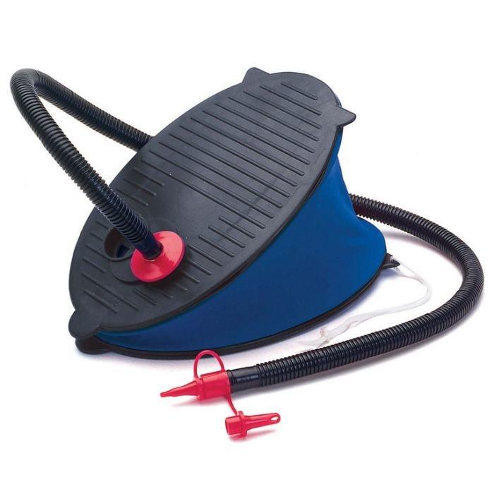 Насос ножной 28 см, Intex