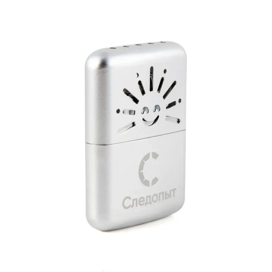 Грелка каталитическая PF-GHP-P02, Следопыт