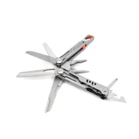 Мультитул 12 предметов, в чехле и коробке, СЛЕДОПЫТ